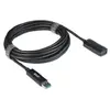 USB 3.2 Gen2 Type A удлинитель CLUB3D CAC-1411 Photo 2