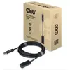 USB 3.2 Gen2 Type A удлинитель CLUB3D CAC-1411 Photo 3