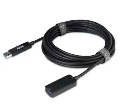USB 3.2 Gen2 Type A удлинитель CLUB3D CAC-1411 Photo 4