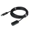 USB 3.2 Gen2 Type A удлинитель CLUB3D CAC-1411 Photo 4