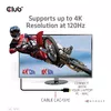 HDMI кабель CLUB3D Ultra High Speed 4K120Hz 8K60Hz Photo 3