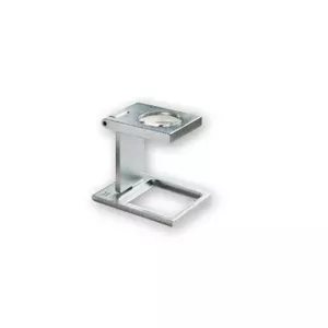 Eschenbach 1258 magnifier 6x Silver