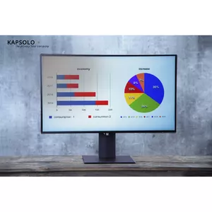 Screen protector Lenovo ThinkVision Pro2840m