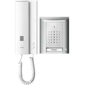Audio interkoms Ritto 1841120