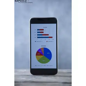Clear 9H Screen Protector Kapsolo for Samsung Galaxy J7 (2017) — 5.1"