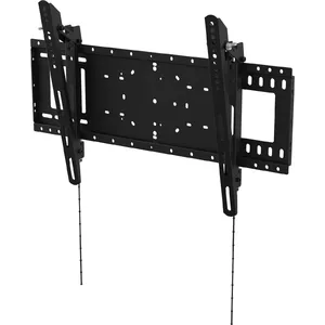 TV stiprinājums Vision VFM-W6X4T 190.5 cm 75" Melns