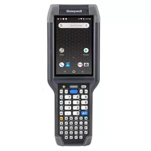 Handheld Mobile Computer Honeywell CK65