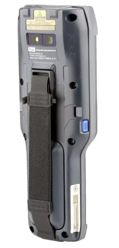 Портативный компьютер Honeywell CK65 Photo 2