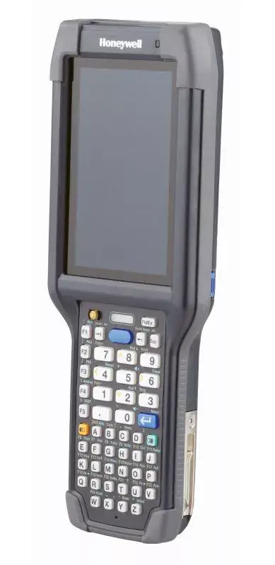 Портативный компьютер Honeywell CK65 Photo 3