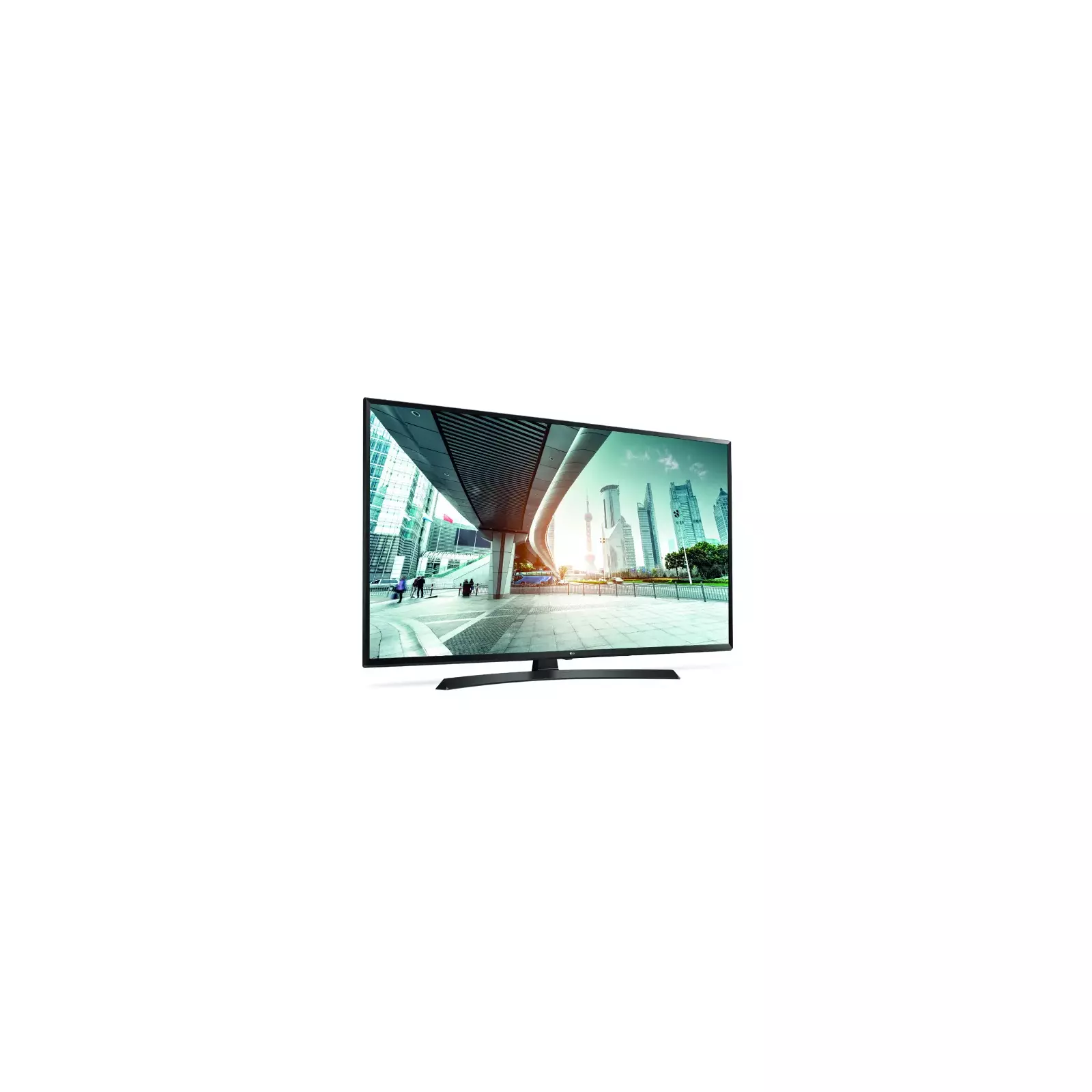 LG 55UJ635V Photo 2