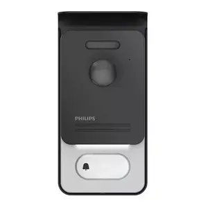 Faceplate Philips DES9900VOS/10