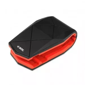 iBox H-4 BLACK-RED пассивный держатель Мобильный телефон / смартфон Черный, Красный