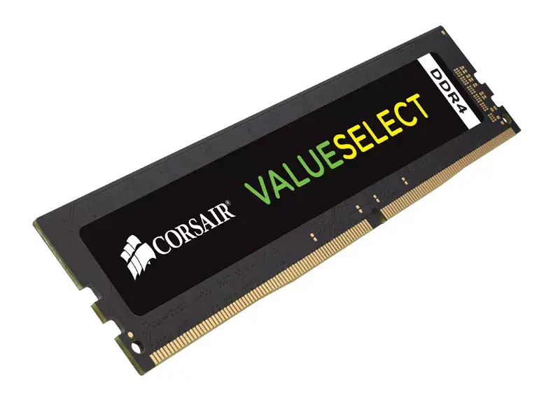 Atmiņas modulis Corsair ValueSelect DDR4 8