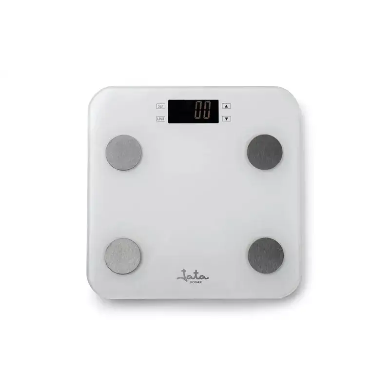 Electronic personal scale JATA HBAS1501 Photo 2