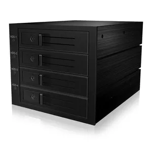 Disku masīvs ICY BOX IB-564SAS-12G