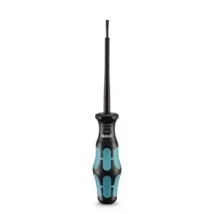 Phoenix Contact 1205037 SZS VDE Flat-Head Screwdriver 2.5 x 80 mm