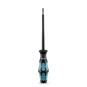 Phoenix Contact 1207404 SZS VDE Insulated Flat-Head Screwdriver 3 x 100 mm