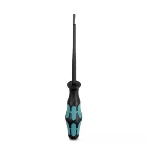 Manual screwdriver Phoenix Contact 1205053 Width 26 mm Length 181 mm