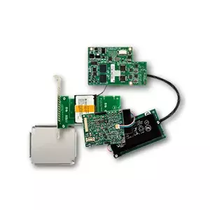 Kešatmiņas aizsardzības modulis Broadcom CVM02