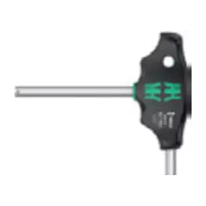 Динамометрическая отвертка Wera 454 HF