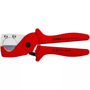 Pipecutter Knipex 90 25 185