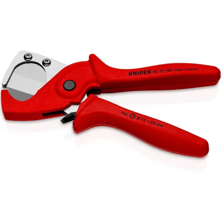 Cauruļu griezējs Knipex 90 25 185 Photo 3