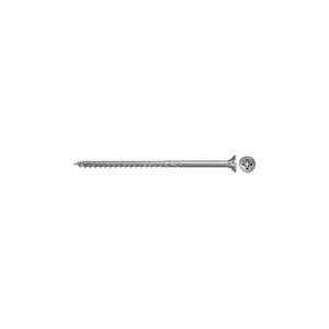 Uzgrieznis Fischer 670408 100 mm