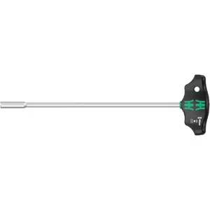 Socket wrench Wera 495