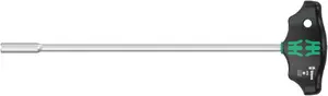 Socket wrench Wera 495