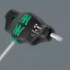 L-torx atslēga Wera 467 TORX Photo 4