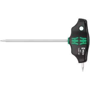 L-torx key Wera 467 TORX