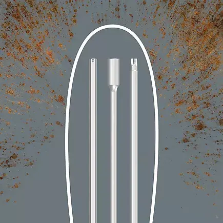 T-roktura sešstūra atslēga Wera 05023360001 Photo 7