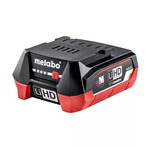 Battery Metabo 625349000 cordless tool battery