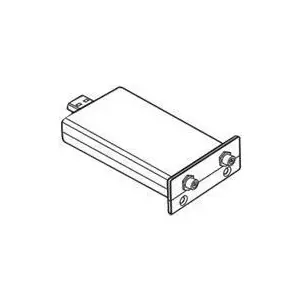 Promethean AP-WIFI-A Wi-Fi Module - V7 - Netzwerkadapter - Kobalt, Nickel