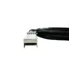 DAC kabelis EFB Elektronik SC353501J3M30-BL Photo 4