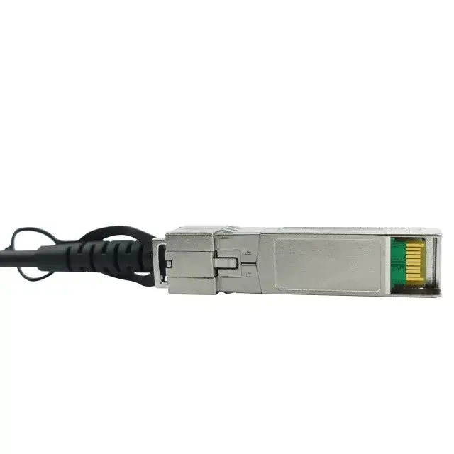 DAC kabelis EFB Elektronik SC353501J3M30-BL Photo 5
