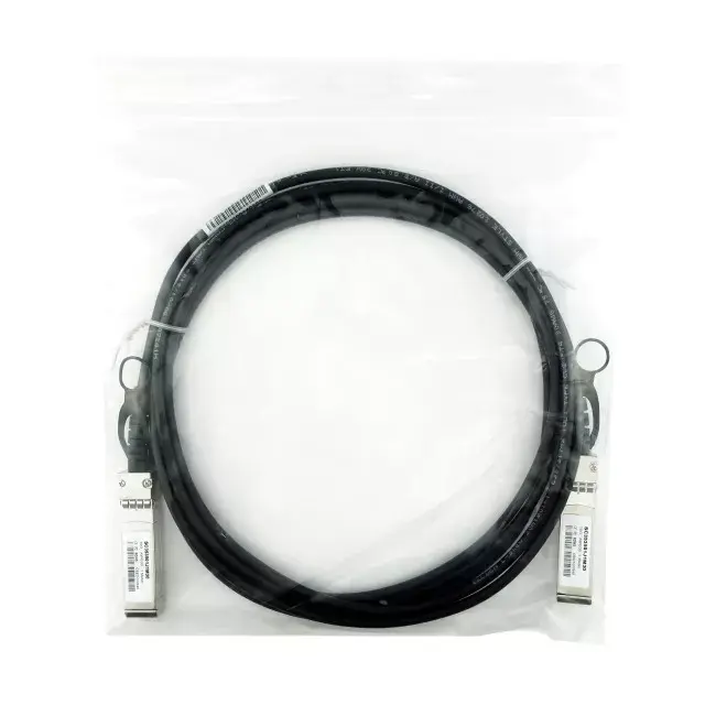 DAC kabelis EFB Elektronik SC353501J3M30-BL Photo 6