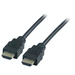 HDMI kabelis EFB Elektronik K5430SW.0,5 0.5m