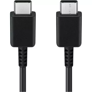 USB Type-C to USB Type-C Cable Samsung EP-DA905BBE 1 m Black