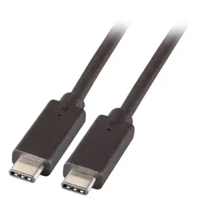 USB cable EFB Elektronik K5283-3ASW.1