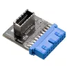 Переходник Akasa AK-CBUB51-BK Photo 2
