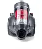 Пылесос Fakir BL 240 цилиндрический Photo 6