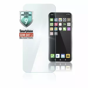 Hama Premium Crystal Glass Clear screen protector Huawei 1 pc(s)