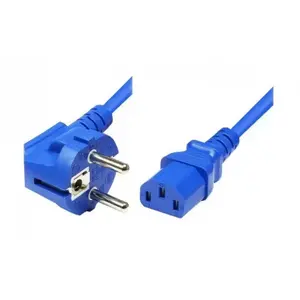 Power Cable CUC Exertis Connect 808013 Blue 1.8m