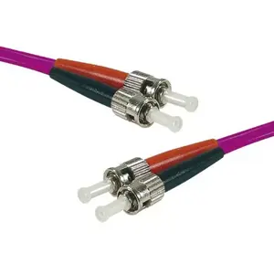Fibre Optic Cable CUC Exertis Connect 392837 15m 2x ST