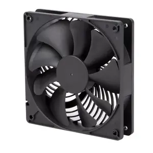 Air cooler Silverstone Air Penetrator 120i PRO