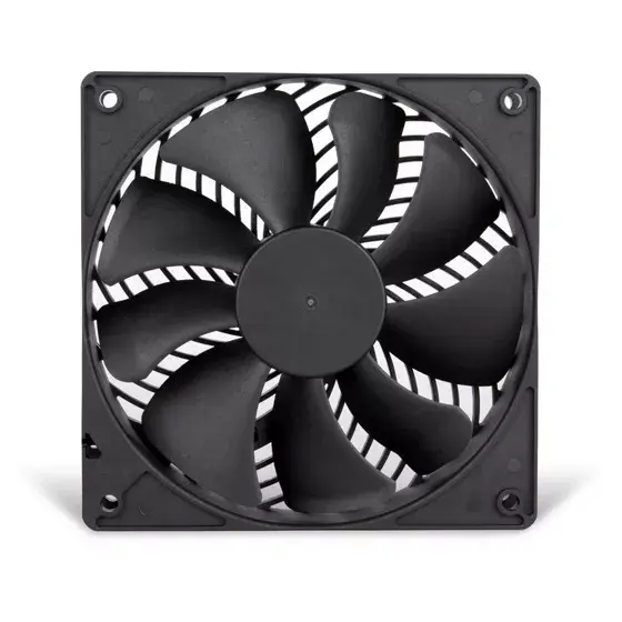 Gaisa dzesētājs Silverstone Air Penetrator 120i PRO Photo 2