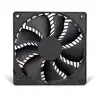 Gaisa dzesētājs Silverstone Air Penetrator 120i PRO Photo 2