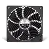 Gaisa dzesētājs Silverstone Air Penetrator 120i PRO Photo 3