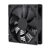 Gaisa dzesētājs Silverstone Air Penetrator 120i PRO Photo 4